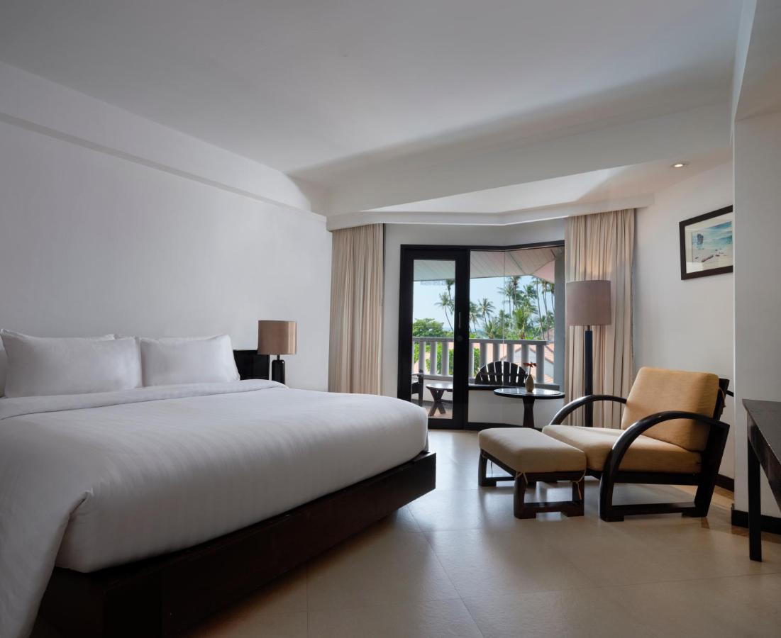 Aonang Villa Resort I Beach Front Ao Nang Dış mekan fotoğraf