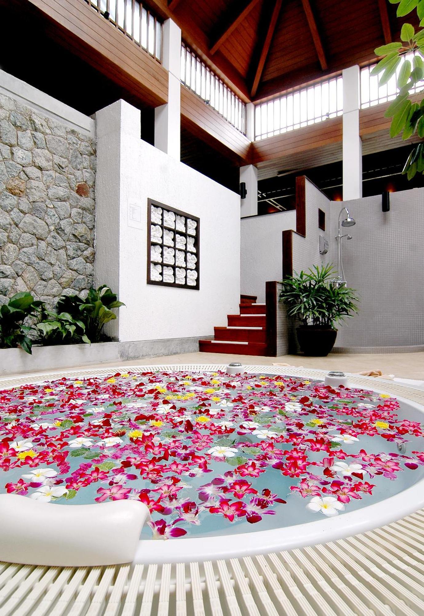 Aonang Villa Resort I Beach Front Ao Nang Dış mekan fotoğraf