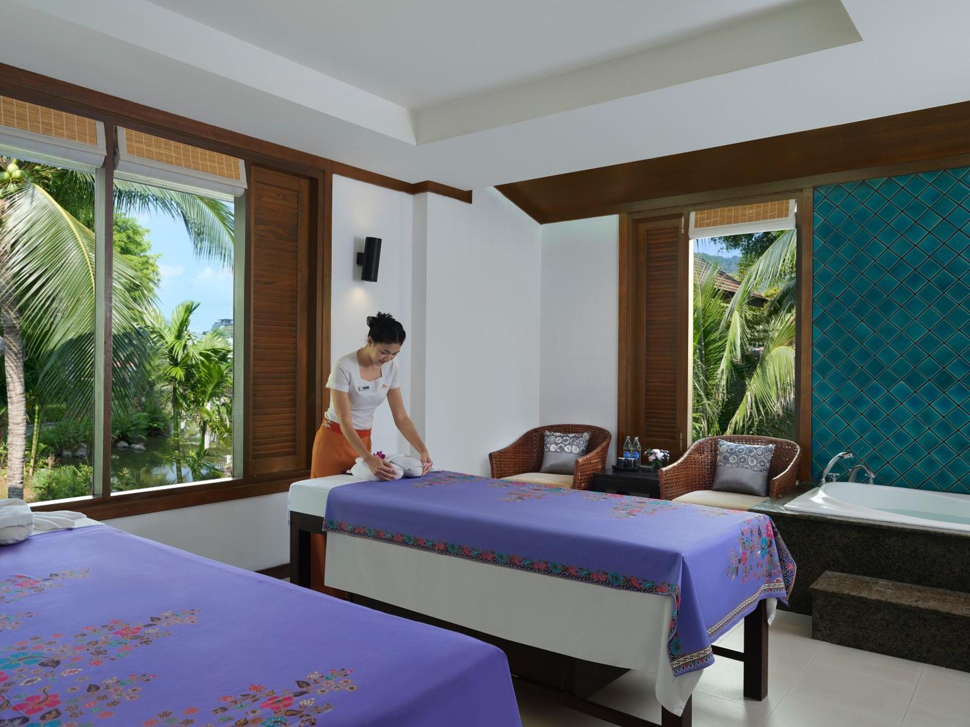 Aonang Villa Resort I Beach Front Ao Nang Dış mekan fotoğraf