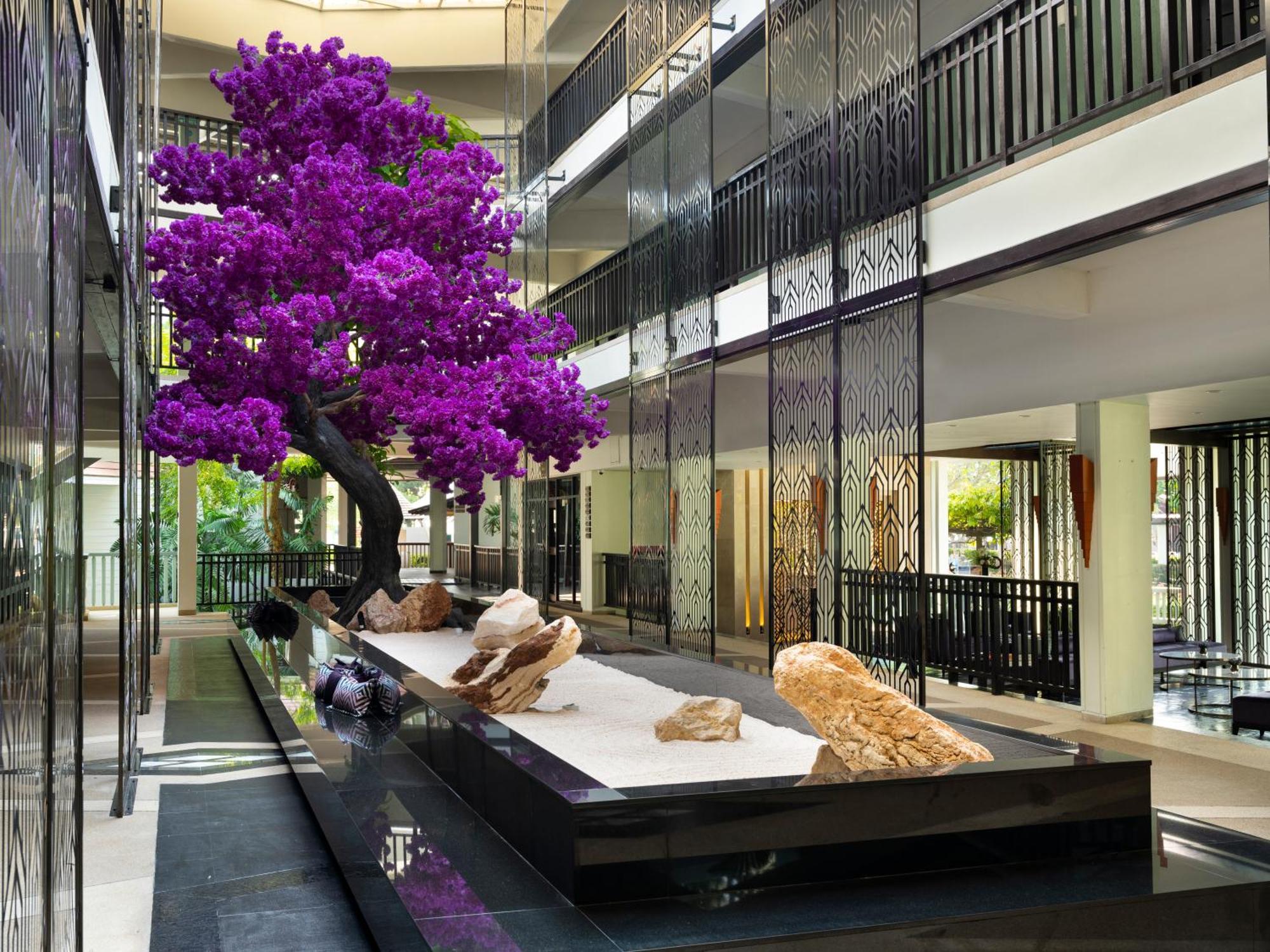 Aonang Villa Resort I Beach Front Ao Nang Dış mekan fotoğraf