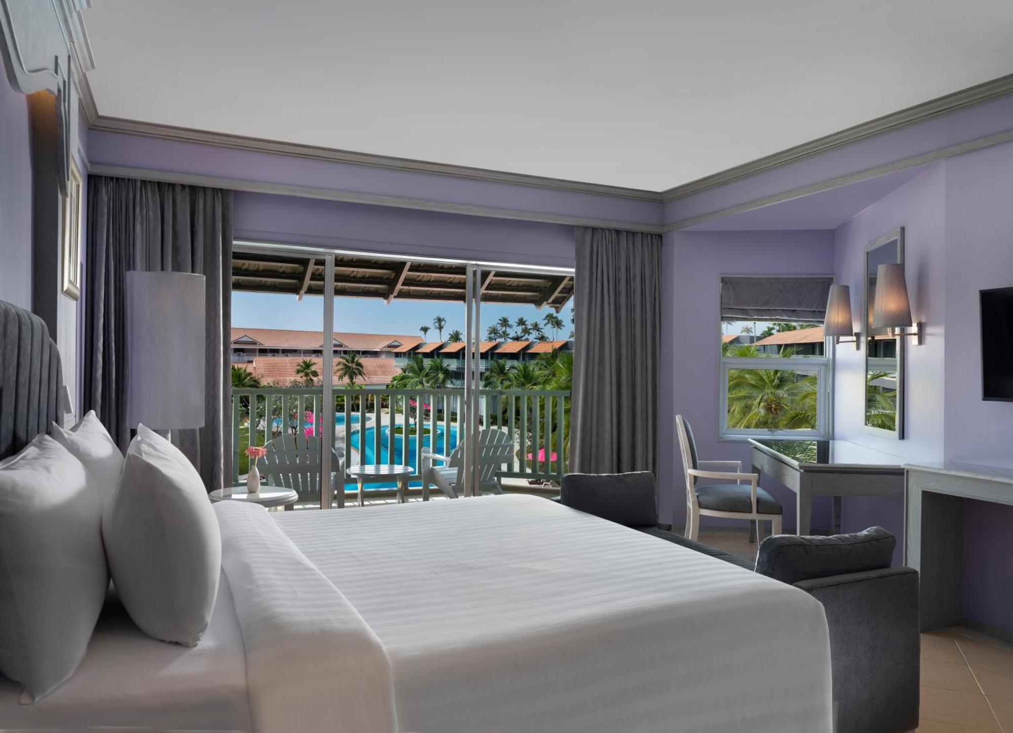 Aonang Villa Resort I Beach Front Ao Nang Dış mekan fotoğraf