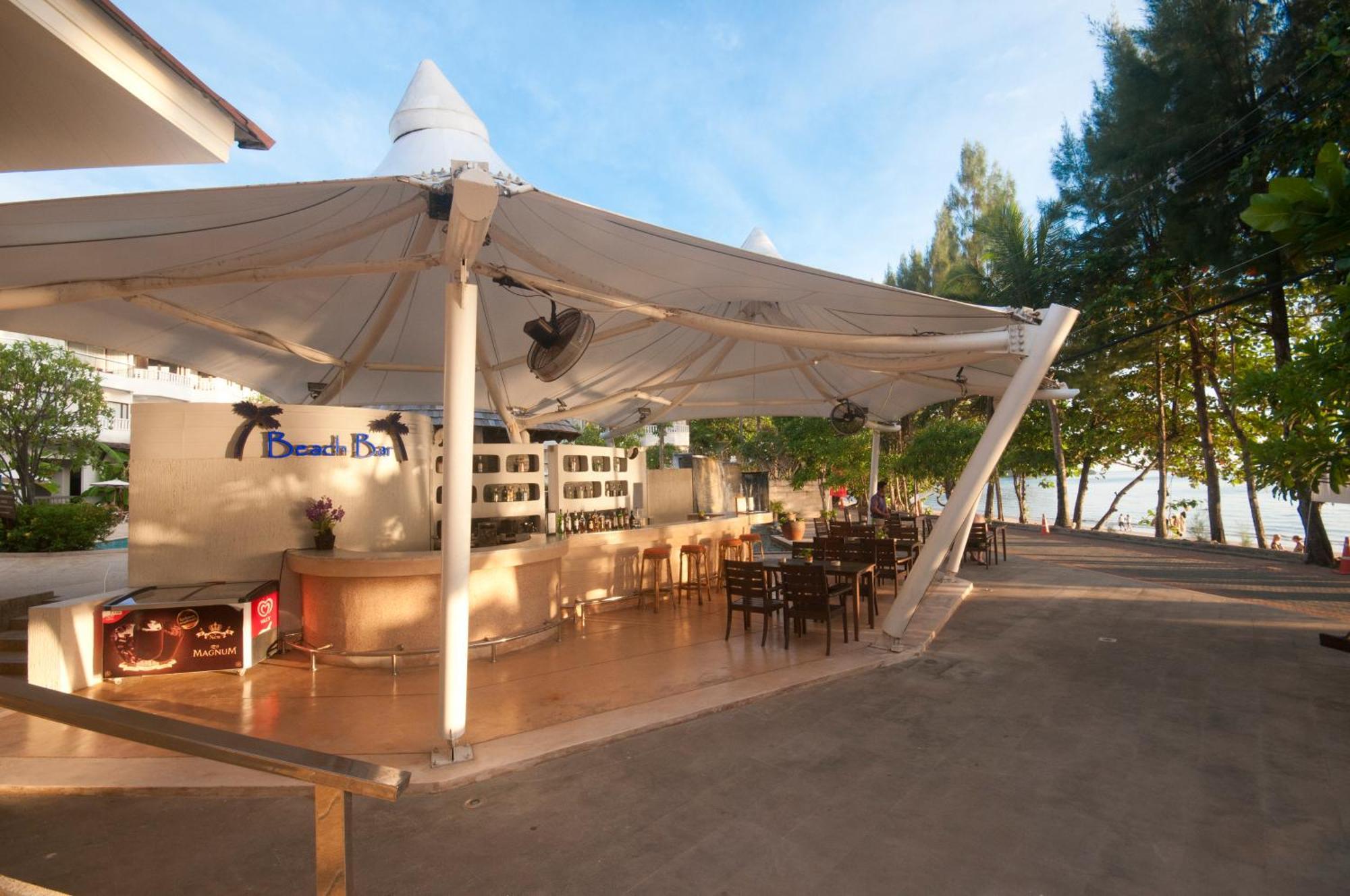 Aonang Villa Resort I Beach Front Ao Nang Dış mekan fotoğraf