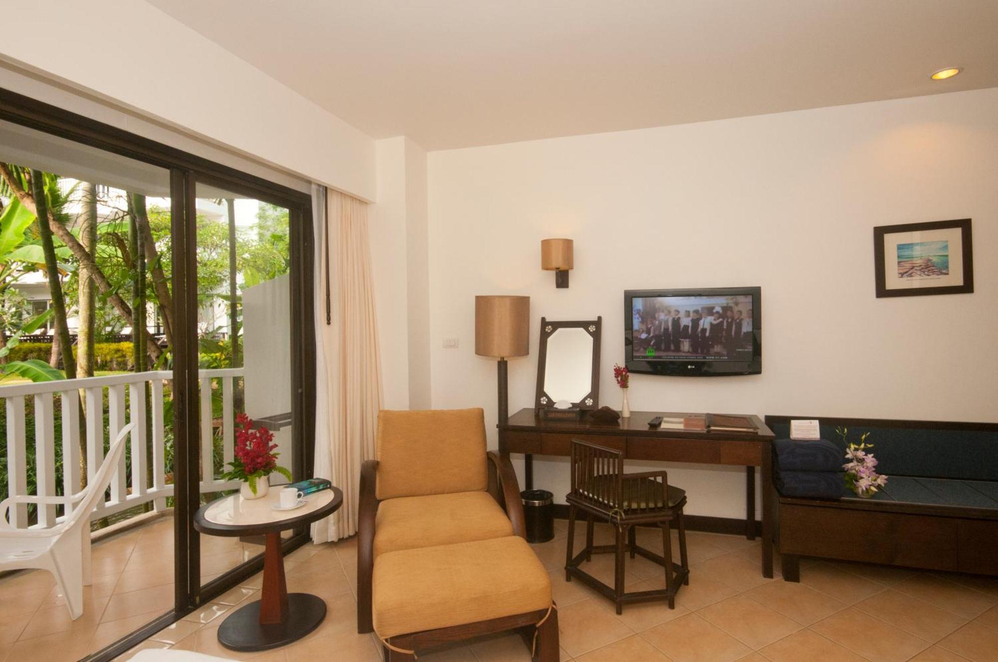 Aonang Villa Resort I Beach Front Ao Nang Dış mekan fotoğraf