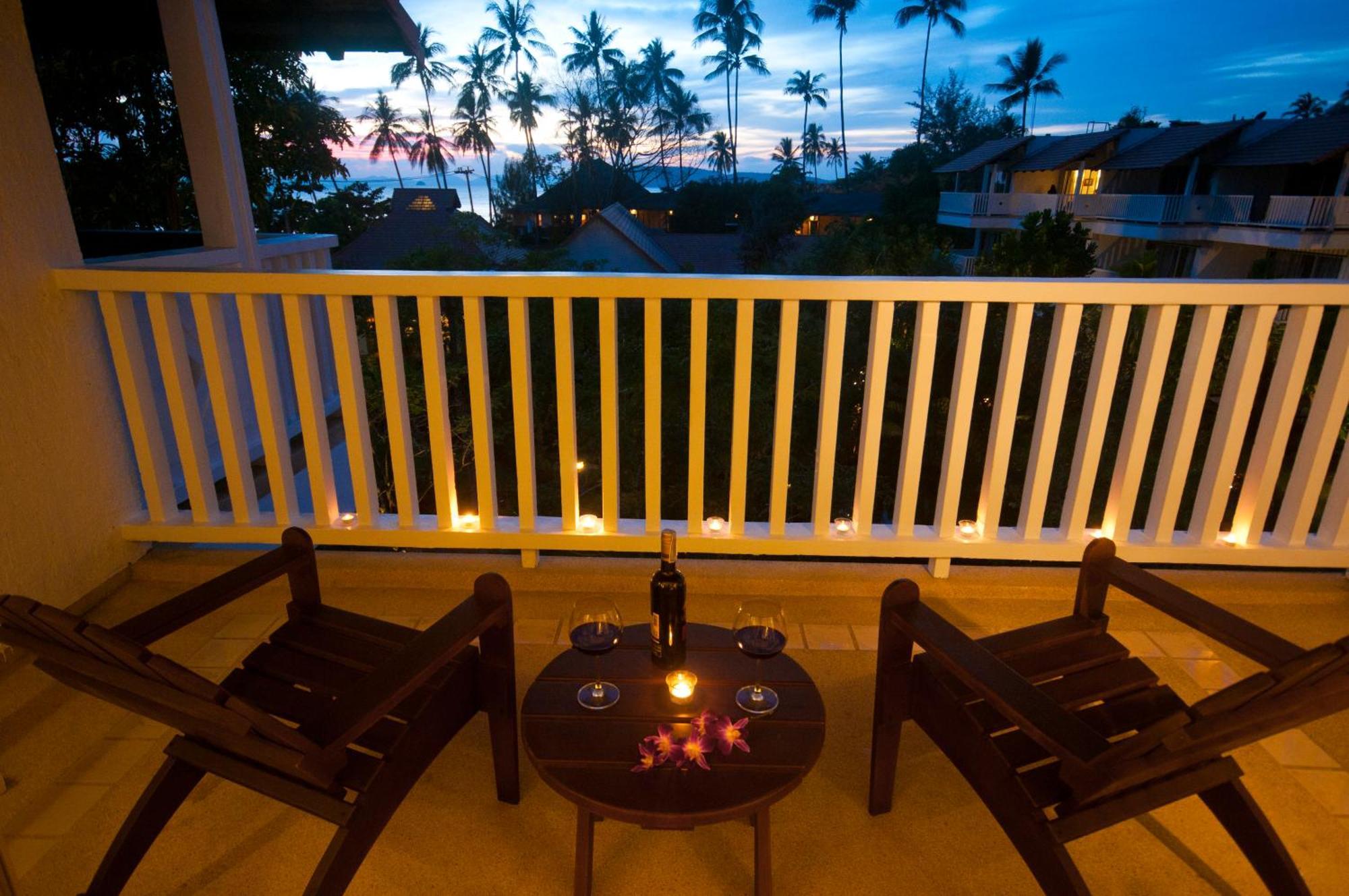 Aonang Villa Resort I Beach Front Ao Nang Dış mekan fotoğraf