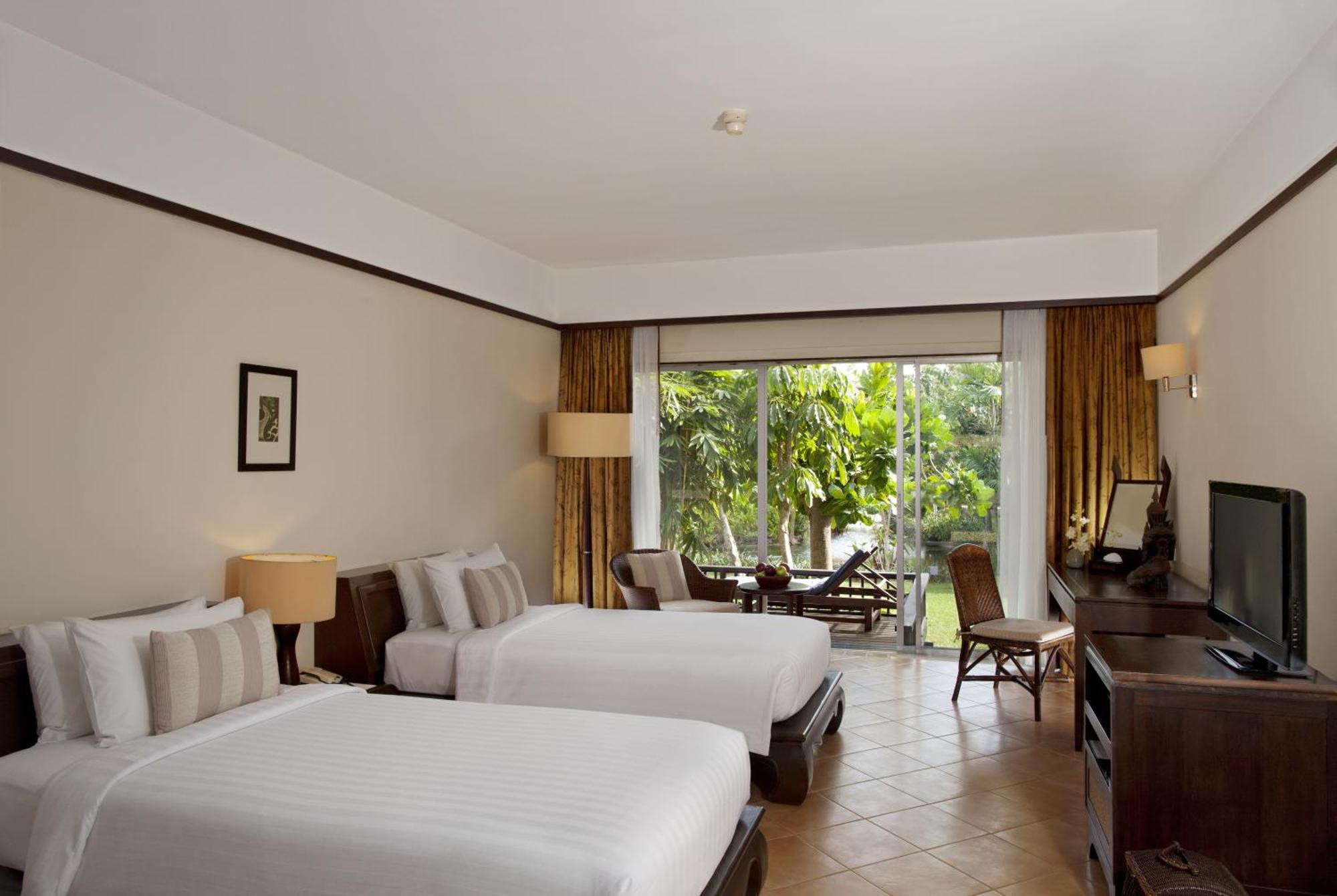 Aonang Villa Resort I Beach Front Ao Nang Oda fotoğraf