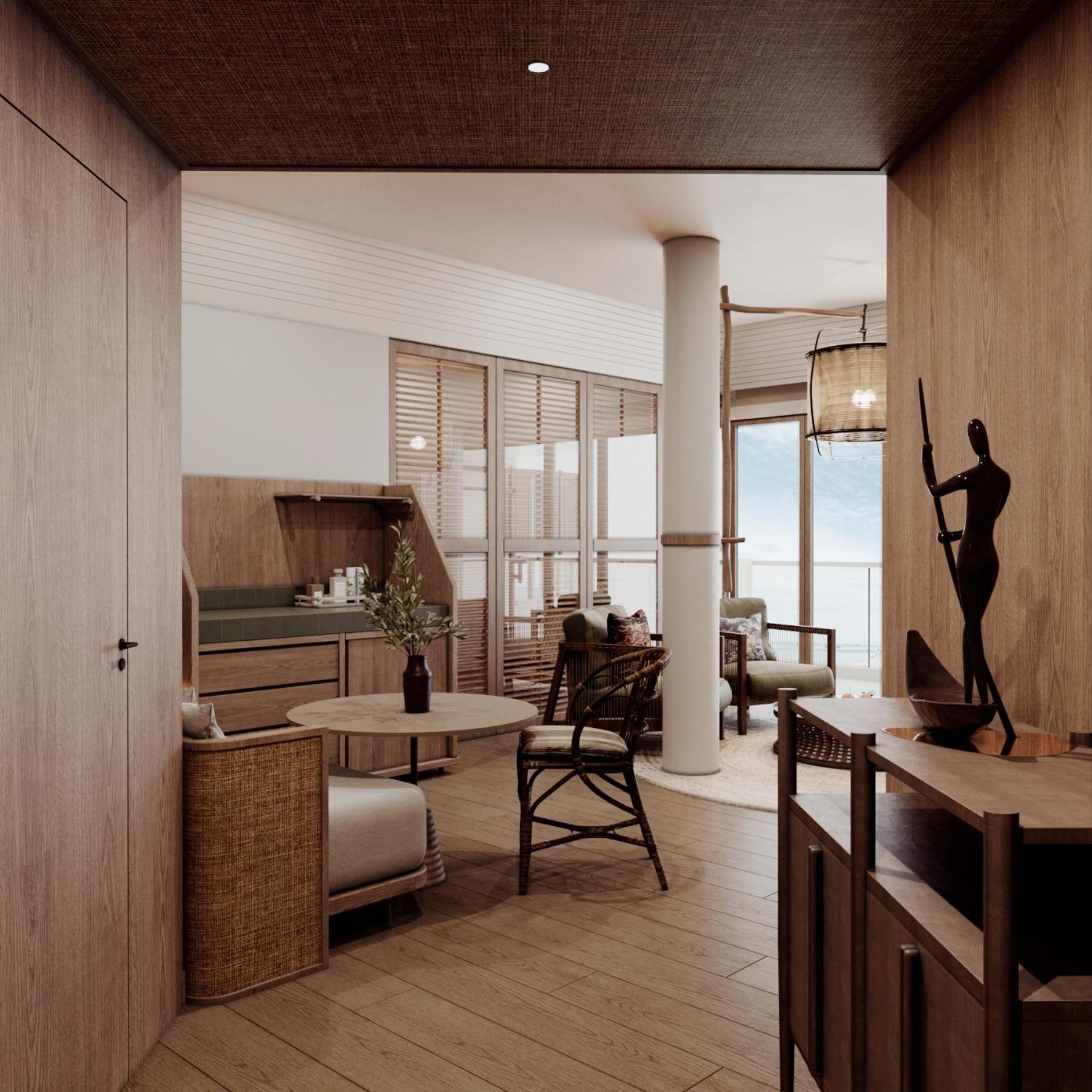 Aonang Villa Resort I Beach Front Ao Nang Dış mekan fotoğraf