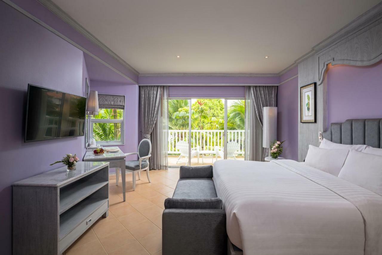 Aonang Villa Resort I Beach Front Ao Nang Dış mekan fotoğraf