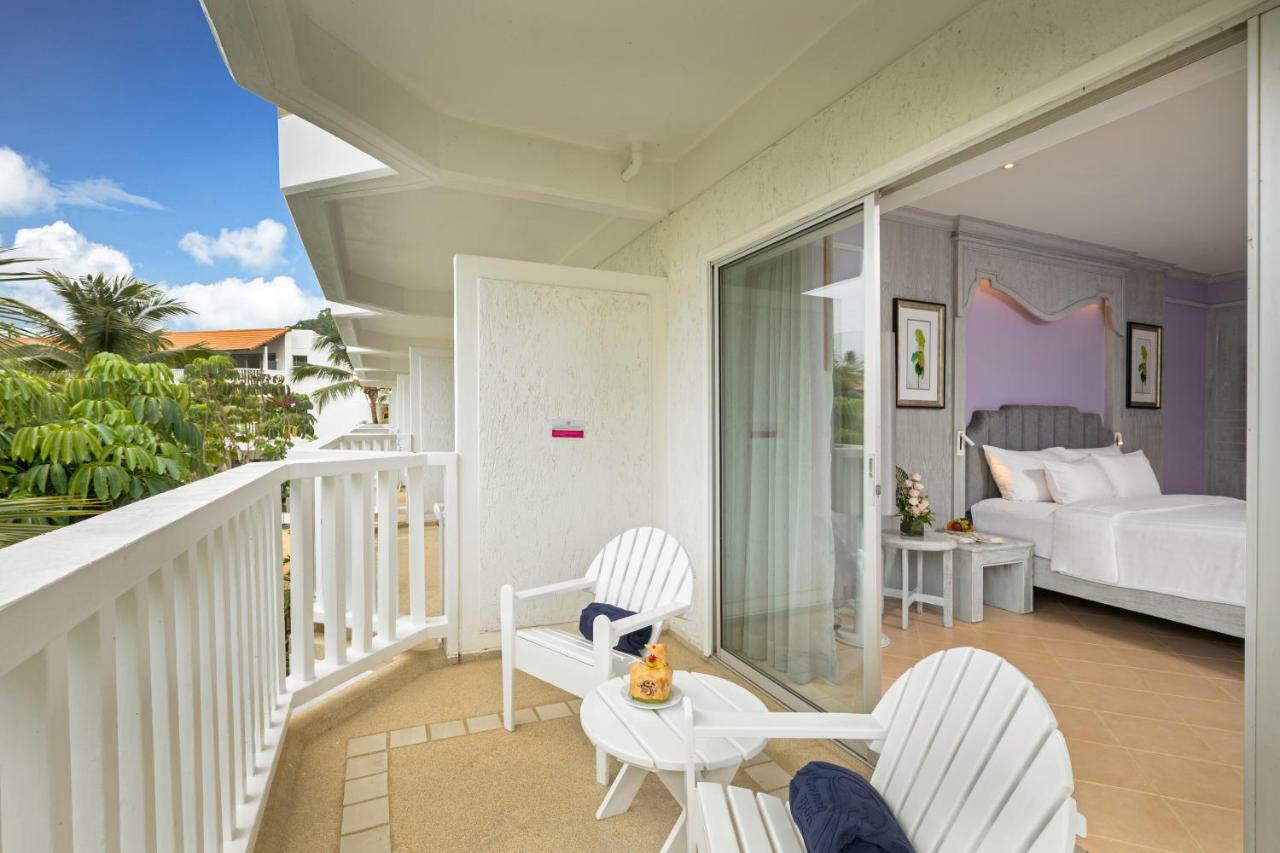 Aonang Villa Resort I Beach Front Ao Nang Dış mekan fotoğraf