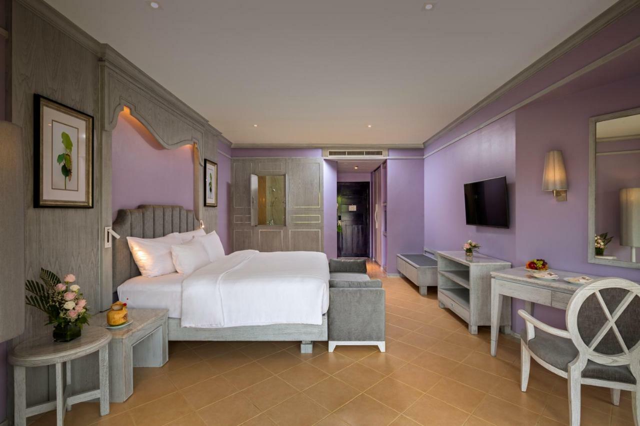 Aonang Villa Resort I Beach Front Ao Nang Dış mekan fotoğraf