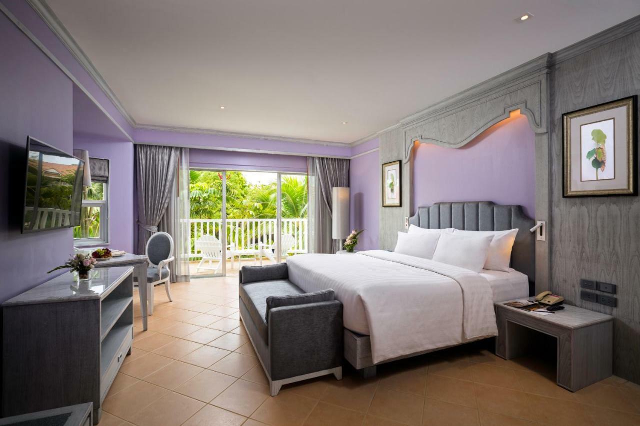 Aonang Villa Resort I Beach Front Ao Nang Dış mekan fotoğraf