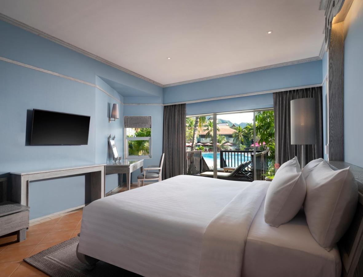 Aonang Villa Resort I Beach Front Ao Nang Dış mekan fotoğraf