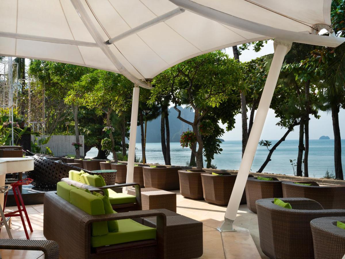 Aonang Villa Resort I Beach Front Ao Nang Dış mekan fotoğraf